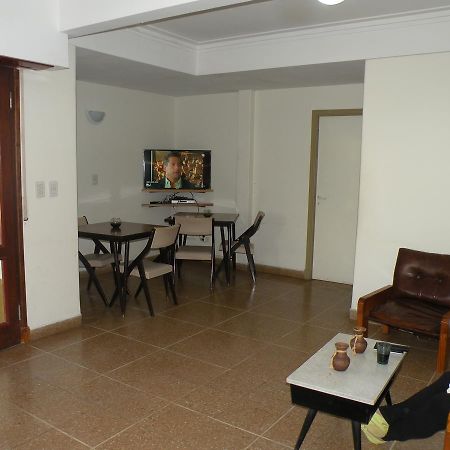 Hotel Panorama Villa Gesell Exterior foto